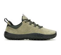 Chaussures homme Merrell Wrapt Taille de chaussures (UE): 44,5 / Couleur: olive