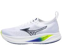 Chaussures Homme Mizuno Neo Zen 2 White/Estate Blue/Yellow 47.0
