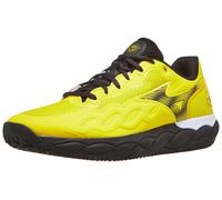 Mizuno Wave Enforce Court Padel Shoes Jaune EU 42 1/2 Homme
