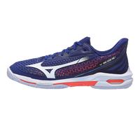 Mizuno Wave Exceed Tour 7 Cc Shoes Bleu EU 45