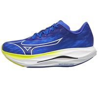 Mizuno Chaussures Wave Rebellion Flash 3 Bleu/Jaune SS26 Taille 41
