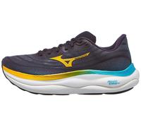 Chaussures Homme Mizuno Wave Sky 9 Baritone Blue/Citrus 41.0