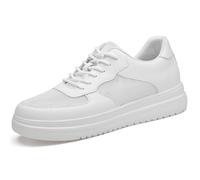 Chaussures Homme Mode Et Sport pour Shoes Tennis Basket Noires Chaussure Garçon des Blanche Garcon Rehaussante D'été Basquettes Lifestyle De Marche Rehaussantes Mens and Outdoor Slipins