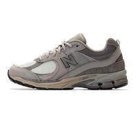 Chaussures Homme New Balance 2002 Gris - Dessus Textile - Lacets 45,5