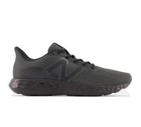 Chaussures Homme New Balance 411v3 Noir - Synthétique - Lacets - Plat 42 1/2