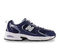 Chaussures Homme New Balance 530 Bleu - MR530CA - Lacets - Textile 42 1/2