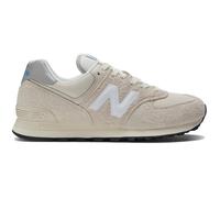 Chaussures Homme NEW BALANCE 574 Beige - Dessus Textile - Lacets 44,5