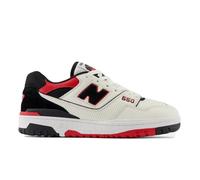 Chaussures Homme New Balance BB 550 Blanc - Lacets - Synthétique 43
