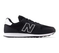 Chaussures Homme New Balance GM 500 Noir - Synthétique - Lacets 42