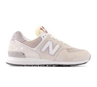Chaussures Homme New Balance U 574 Gris - Lacets - Textile 44