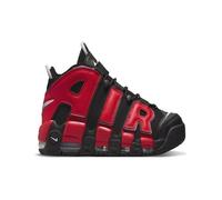 Chaussures Homme NIKE Air More Uptempo Rouge - DJ4400001 - Lacets - Dessus Synthétique 44,5