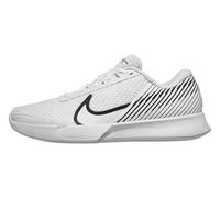 Chaussures Homme Nike Air Zoom Vapor Pro 2 Blanc/Noir - MOQUETTE