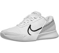 Nike Homme M Zoom Vapor Pro 2 CPT Tennis Shoe, White/White, 44 EU