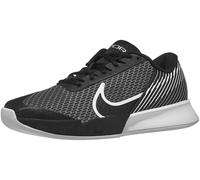 Chaussures Homme Nike Air Zoom Vapor Pro 2 Noir/Blanc - MOQUETTE