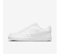 Chaussures Homme - NIKE - COURT VISION LO - Blanc 43