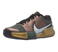 Chaussures Homme Nike GP Challenge Pro PRM Camo Green / Gold - TERRE BATTUE