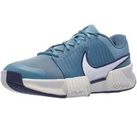 Chaussures Homme Nike GP Challenge Pro Smokey Blue / Bone - TOUTES SURFACES