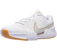 Chaussures Homme Nike GP Challenge Pro White / Linen - TOUTES SURFACES