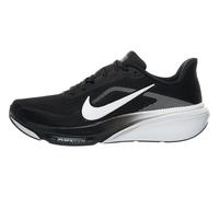 Nike Chaussure de running Pegasus 42 sans stabilisateurs Homme noir/blanc Taille 42