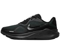 Chaussures Homme Nike Structure 26 Black/Black-Iron Grey 45.0