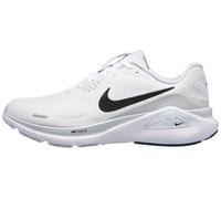 Chaussures Homme Nike Structure 26 White/Black 41.0