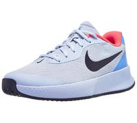 Chaussure de tennis pour terre battue Nike Vapor Lite 3 pour homme Hydrogen Blue/Hot Lava/Midnight Navy 44