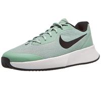 Chaussures Homme Nike Vapor Lite 3 Steam/Black/Silver Men's Shoes- TERRE BATTUE