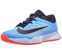 Chaussures Homme Nike Vapor Pro 3 Blue/Navy - TERRE BATTUE