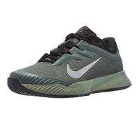 Chaussures Homme Nike Vapor Pro 3 PRM Camo Green / Gold - TERRE BATTUE
