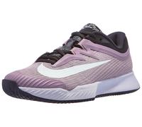 Chaussures Homme Nike Vapor Pro 3 PRM Violet/Green/Antra - TERRE BATTUE