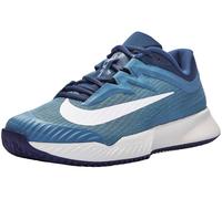 Chaussures Homme Nike Vapor Pro 3 Smokey Blue/Bone - TERRE BATTUE