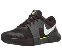 Chaussures Homme Nike Zoom GP Challenge 1.5 Black/White - TERRE EBATTUE