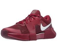 Nike Jannik Sinner Zoom GP Challenge 1.5 Premium Chaussures toutes surfaces Hommes - rouge foncé, blanc cassé 40