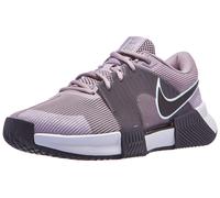 Chaussures Homme Nike Zoom GP Challenge 1.5 PRM Vi/Bk/An - TERRE BATTUE