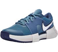 Chaussures Homme Nike Zoom GP Challenge 1.5 Smokey/Bone - TERRE BATTUE