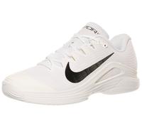 Chaussures Homme Nike Zoom Vapor 12 Blanc / Noir - TOUTES SURFACES