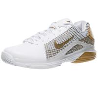Chaussures Homme Nike Zoom Vapor 12 Hypersmash Wh/Gold/Pl - TOUTES SURFFACES