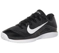 Chaussures Homme Nike Zoom Vapor 12 Noir/Blanc - TERRE BATTUE