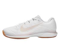 Chaussures Homme Nike Zoom Vapor 12 White / Brown / Linen - TOUTES SURFACES