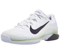 Chaussures Homme Nike Zoom Vapor 12 White/Volt - TOUTES SURFACES