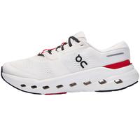 On Baskets basses 'Cloudrunner 3' rouge / noir / blanc, Taille 44