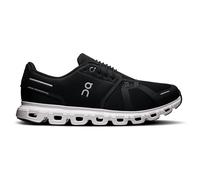 ON RUNNING Cloud 6 - Homme - Blanc / Noir - taille 44- modèle 2025