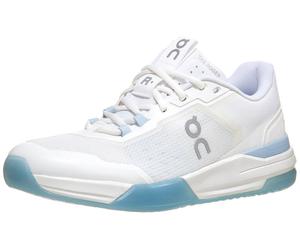 Chaussures Homme ON The Roger Advantage Pro White/Chambray - TOUTES SURFACES