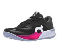 Chaussures Homme ON The Roger Pro 3 Black/Pink - TERRE BATTUE