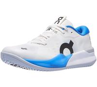 Chaussures Homme ON The Roger Pro 3 Ivory / Jay - TERRE BATTUE