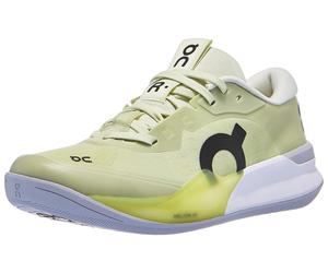 Chaussures Homme ON The Roger Pro 3 Linen/Lime - TOUTES SURFACES