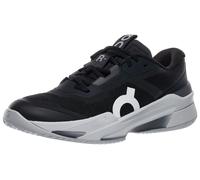 Chaussures Homme ON The Roger Pro Fire Black/Eclipse - TERRE BATTUE