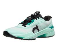 Chaussures Homme ON The Roger Pro Fire Flurry / Celeste - TOUTES SURFACES