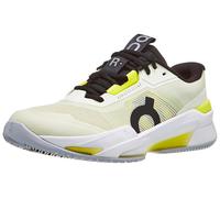 Chaussures Homme ON The Roger Pro Fire Linen/Lime - TOUTES SURFACES