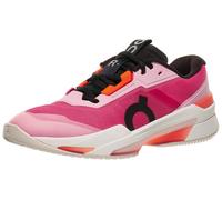 Chaussures Homme ON The Roger Pro Fire Pink/Flame - TOUTES SURFACES